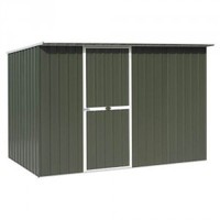 3.0 x 1.5m GM Garden Shed