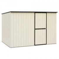 3.0 x 1.8m GM Garden Shed