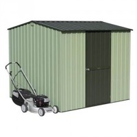 2.3 x 2.3m GM Garden Shed