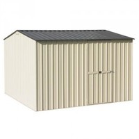 3.0 x 3.0m GM Garden Shed