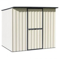 2.3 x 1.5m GM Garden Shed