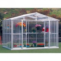 Duramax Greenhouse 108 foot