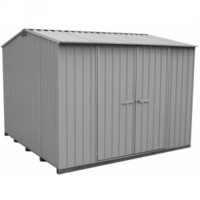 Products: 3.0 x 3.0m Galvo Standard Shed