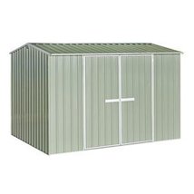 3.0 x 2.3m Galvo Standard Shed