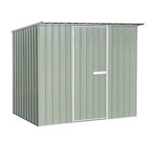 2.3 x 1.5m Galvo Standard Shed