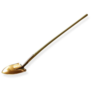 Libra Shovel