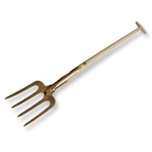 Plant, garden: Anteres Garden Fork