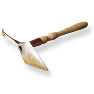 Plant, garden: Pollux Hand Hoe