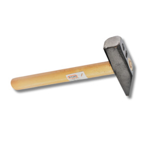 Plant, garden: Peening Hammer