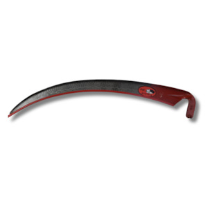 Scythe Blade Red