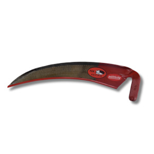 Plant, garden: Red Bush Blade