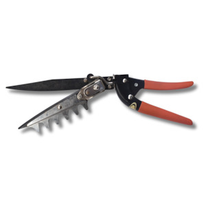 Plant, garden: Grass Swivel Shears