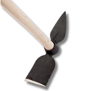 Plant, garden: Falci Zappino Hoe