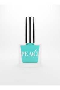 Personal accessories: Blue Lagoon Peacci Polish