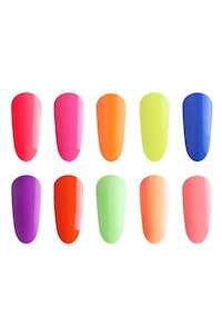 Mini Neon Collection