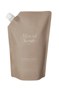 Mineral Scrub™​ Refill