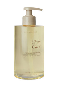 Personal accessories: Clean care™