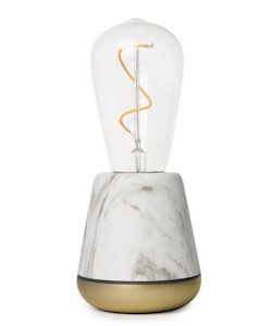 Humble ONE Table Lamp – Marble