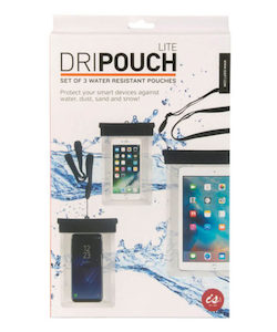 Dripouch Lite – Set Of 3