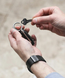 Orbitkey Ring