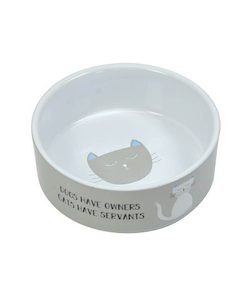 Cat Bowl – Cat Servants