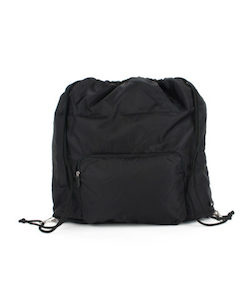 Gift: Backpack City Bag