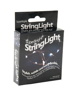 String Light – Super Bright