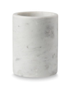 Marble Toothbrush Holder