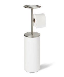 Gift: Portaloo Toilet Paper Stand