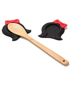 Betty’s Spoon Rest