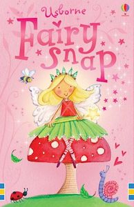 Children's Snap Game - Fairy Snap