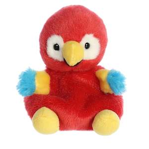 Gift: Palm Pals - Scarlette The Macaw