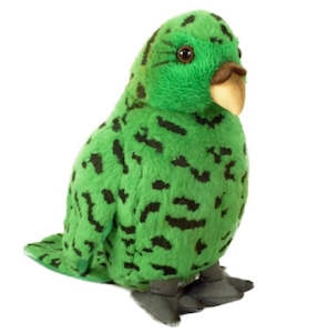 Gift: Sound Bird - Kakapo