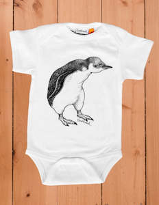 Onesie - Little Blue Penguin