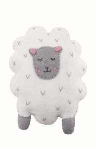 Felt Sheep