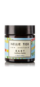 Gift: Nellie Tier - Baby Bottom Balm 60g