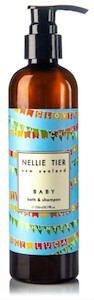 Gift: Nellie Tier - Baby Bath and Shampoo