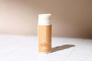 Gift: Natural Deodorant Stick - Citrus & Cedarwood - Wanderer