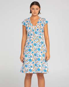 Boom Shankar - Daisy Dress - Maui