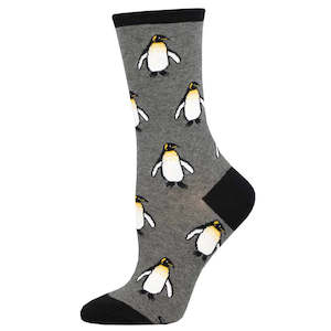 Socks - Womens - The Coolest Emperor