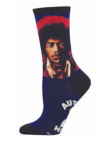 Gift: Socks - Womens - Hendrix