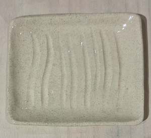 Ceramic Soap Dishes