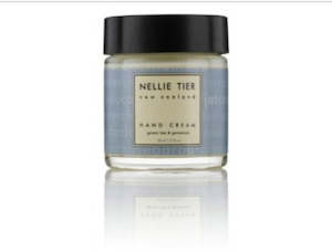 Gift: Nellie Tier - Hand Cream