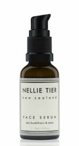 Gift: Nellie Tier - Face Serum