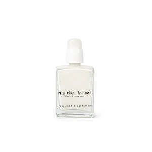 Nude Kiwi - Hand Serum - Rosewood & Cardamom 50ml