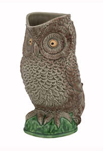 BP Owl Pitcher