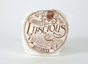 LL Shave Soap - Refill - Buccaneer