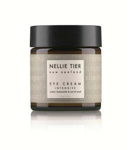 Nellie Tier - Eye Cream