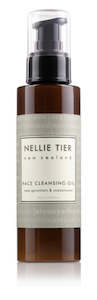 Nellie Tier - Face Cleansing Oil