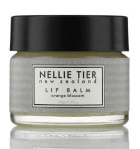 Nellie Tier - Lip Balm